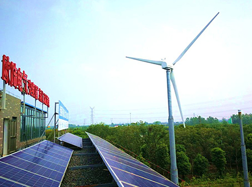 怎么樣選購(gòu)好的小型風(fēng)力發(fā)電機(jī)