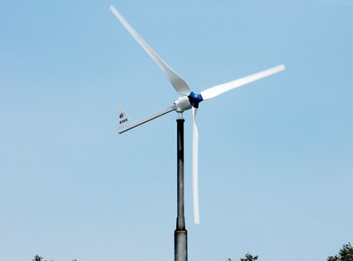 風(fēng)力發(fā)電機(jī)基礎(chǔ)知識(shí)介紹