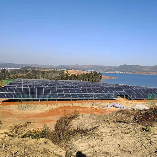 太陽能光伏提水控制器產(chǎn)品介紹