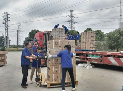 歐陸內(nèi)蒙古新能源戶用電源項(xiàng)目整車發(fā)貨，歐陸在新能源領(lǐng)域又進(jìn)入新的里程碑